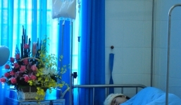 Vụ sập hầm thủy điện: 11 nạn nhân có thể xuất viện trong hôm nay